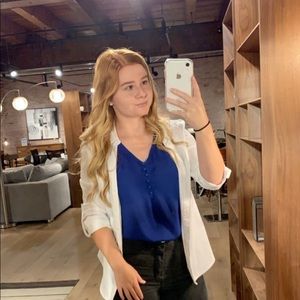 Meet your Posher, Abbey